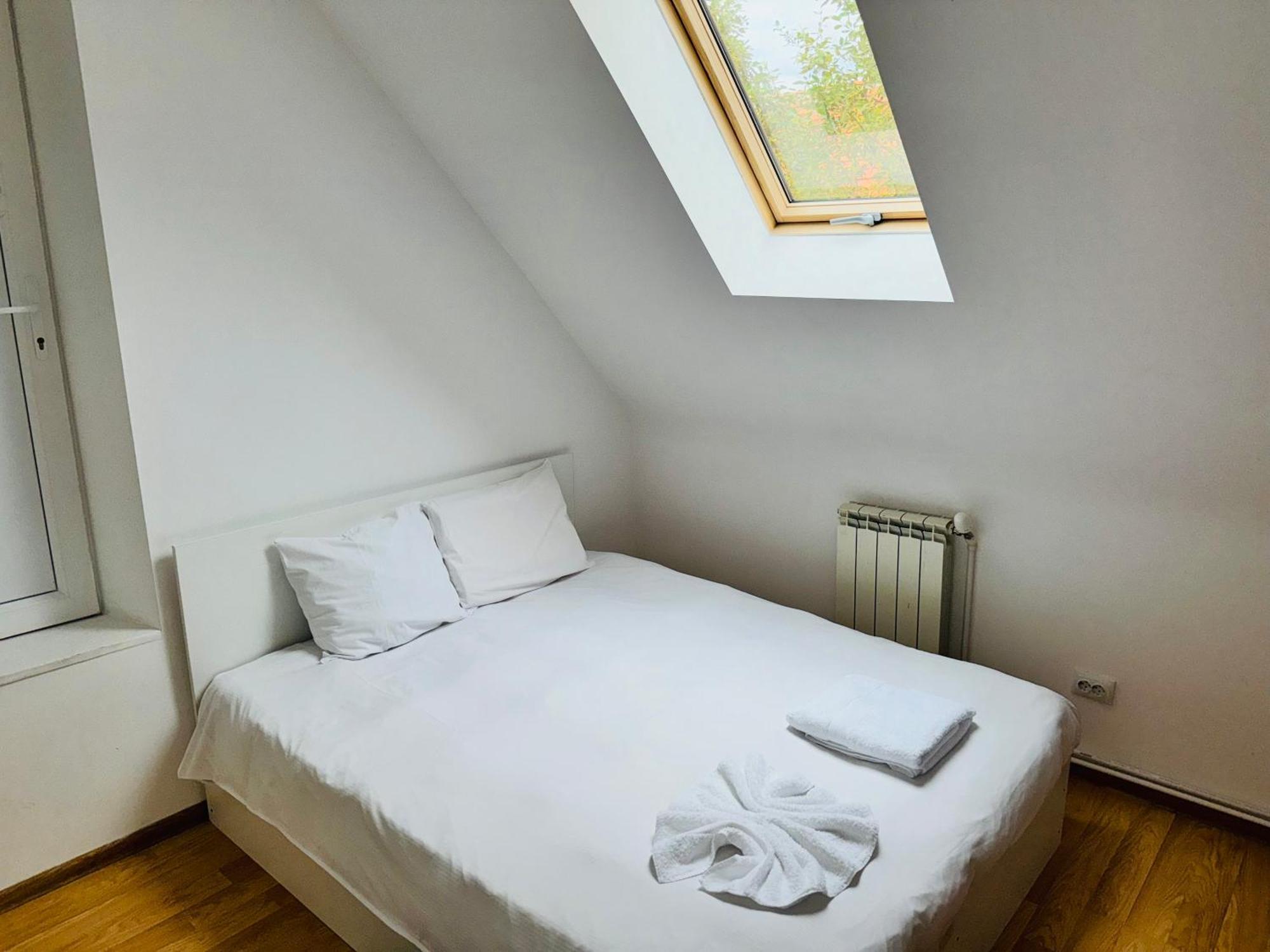 Апартаменты Schei Brasov-Скей Брашов Экстерьер фото