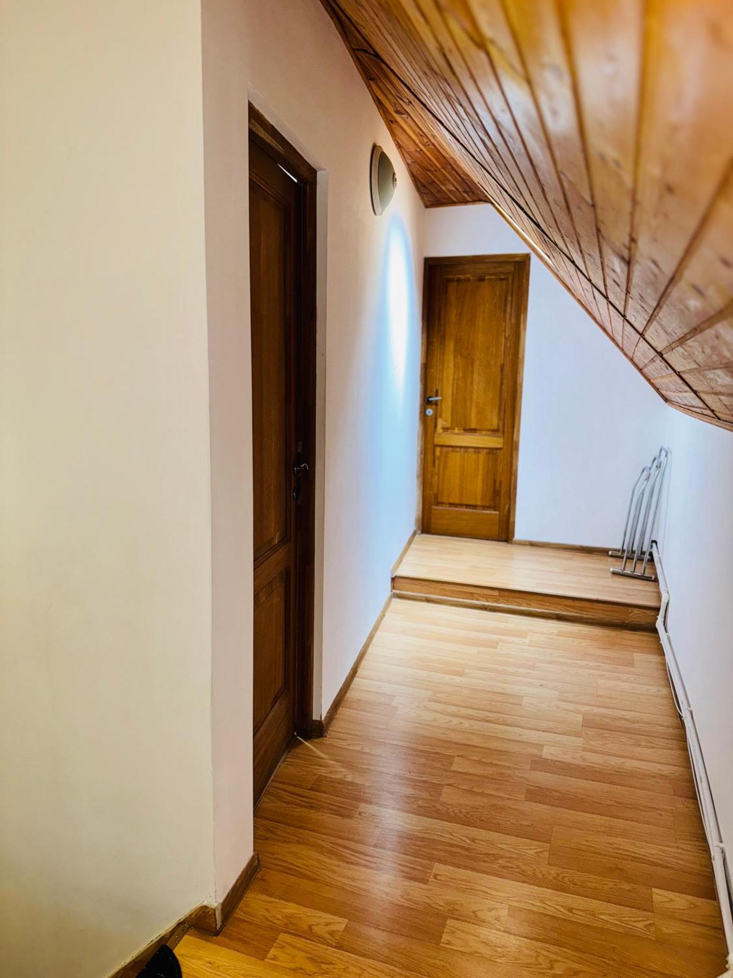 Апартаменты Schei Brasov-Скей Брашов Экстерьер фото