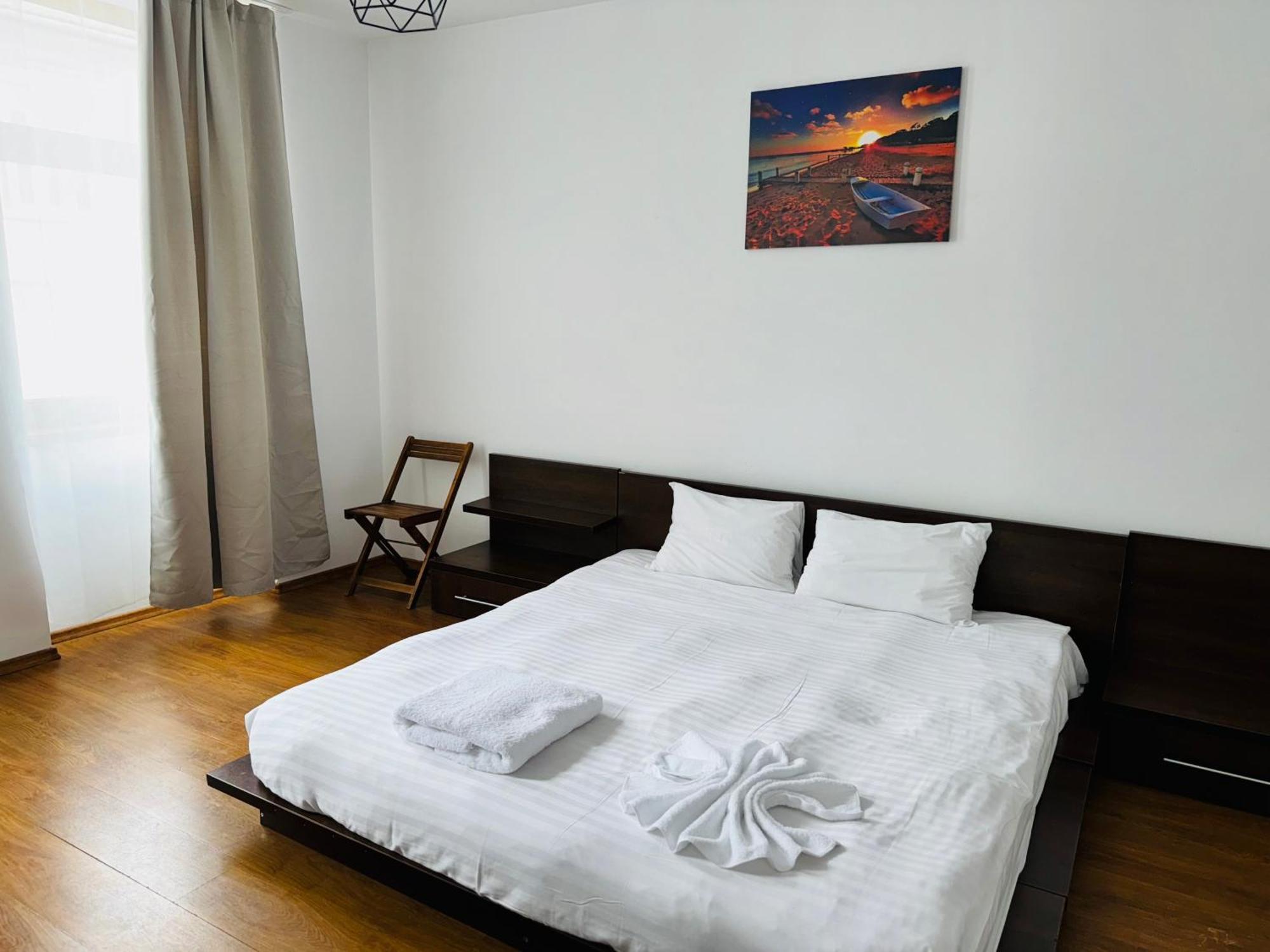 Апартаменты Schei Brasov-Скей Брашов Экстерьер фото